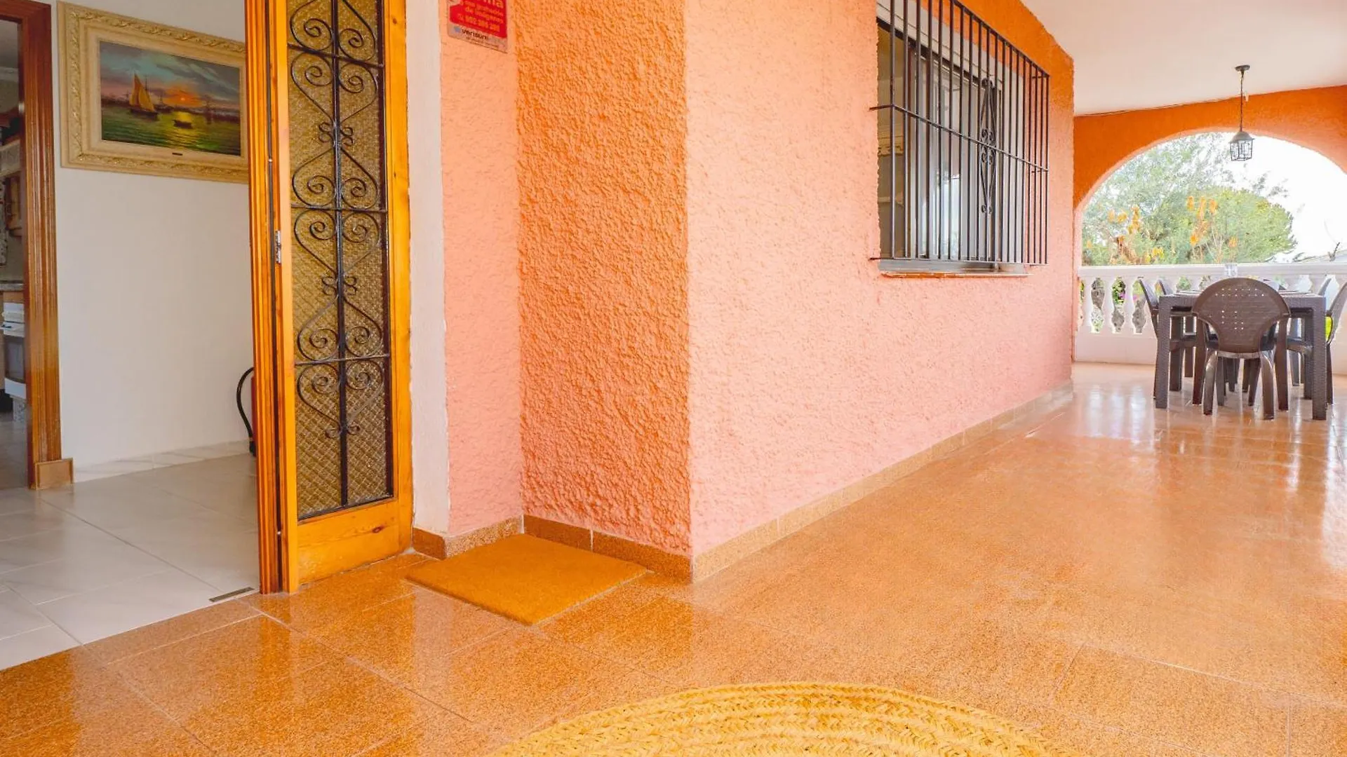 Cubo'S Pink Townhouse Los Manantiales Alhaurin de la Torre Holiday home