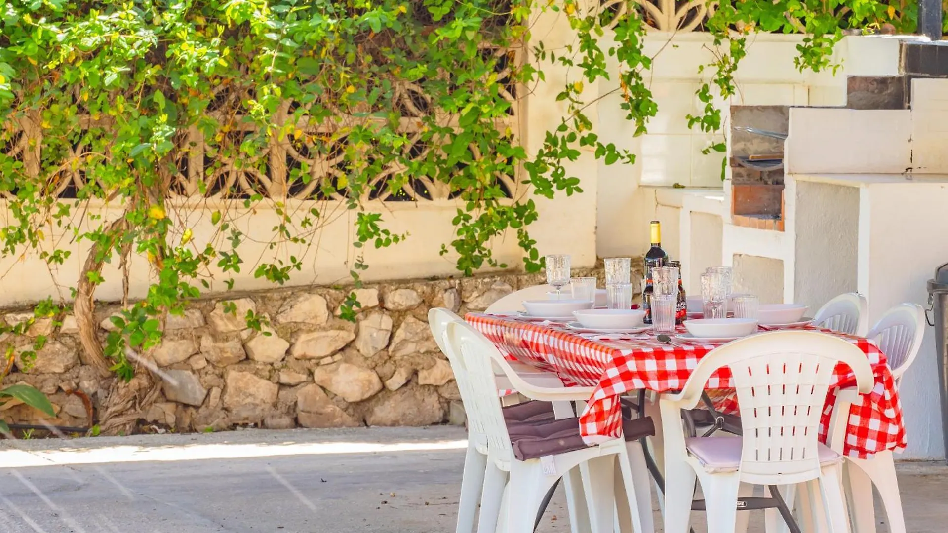 Holiday home Cubo'S Pink Townhouse Los Manantiales Alhaurin de la Torre