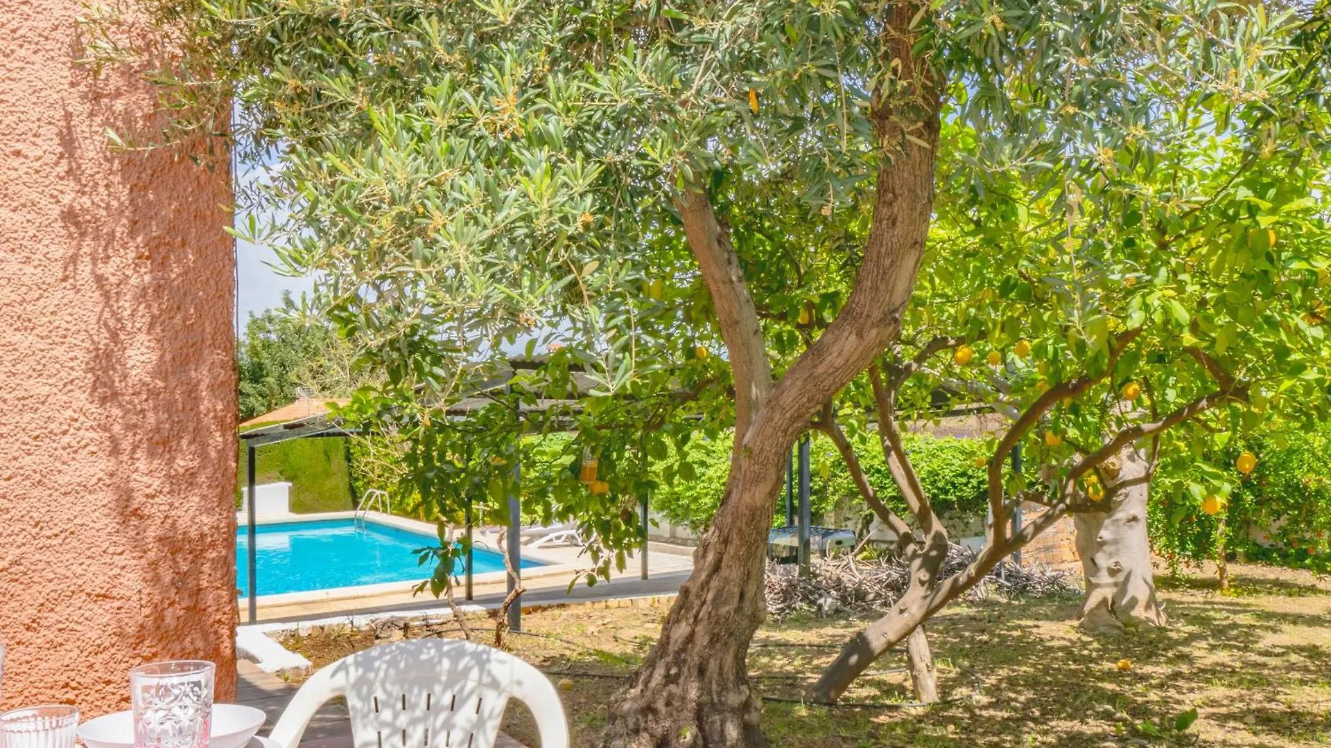 Cubo'S Pink Townhouse Los Manantiales ألاورين ذي ر تورّي