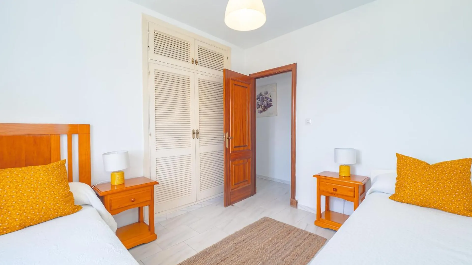 Cubo'S Pink Townhouse Los Manantiales Alhaurin de la Torre 0*,