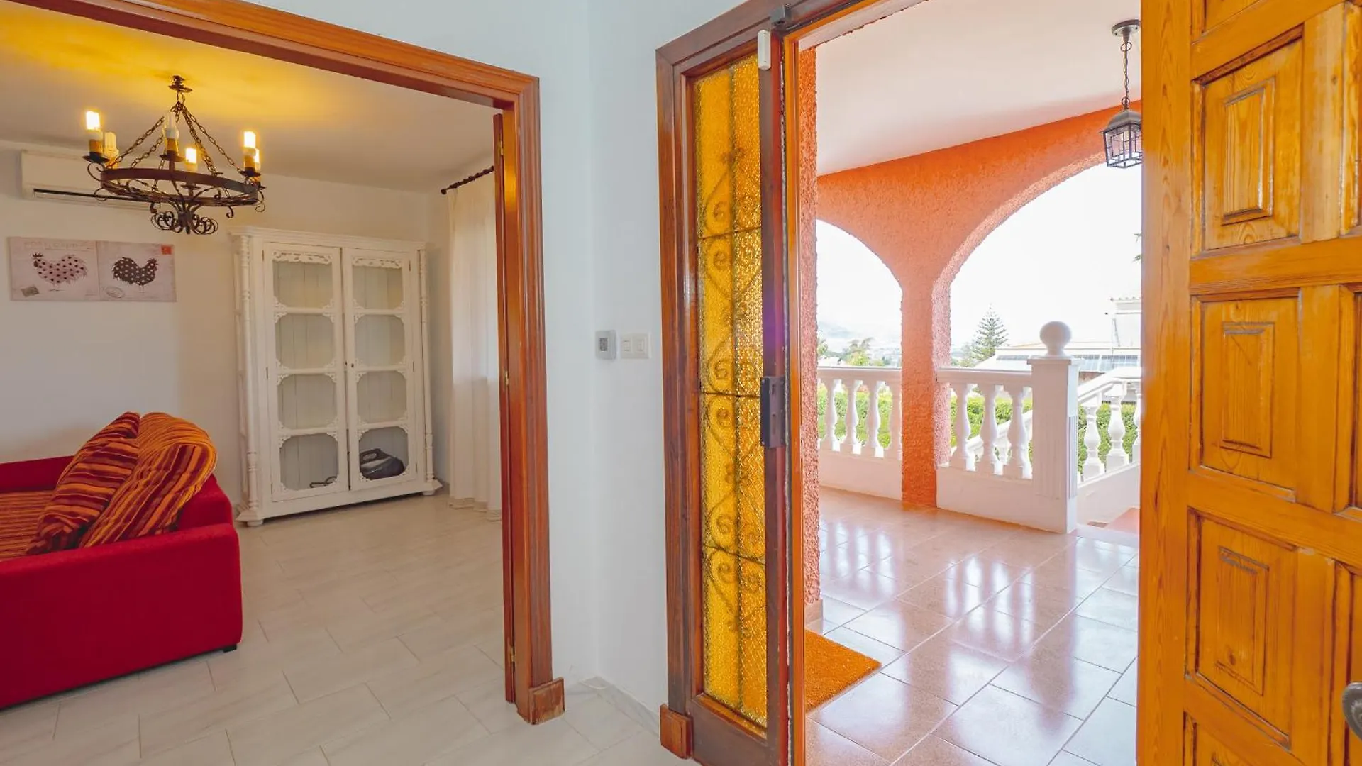 Cubo'S Pink Townhouse Los Manantiales Alhaurin de la Torre
