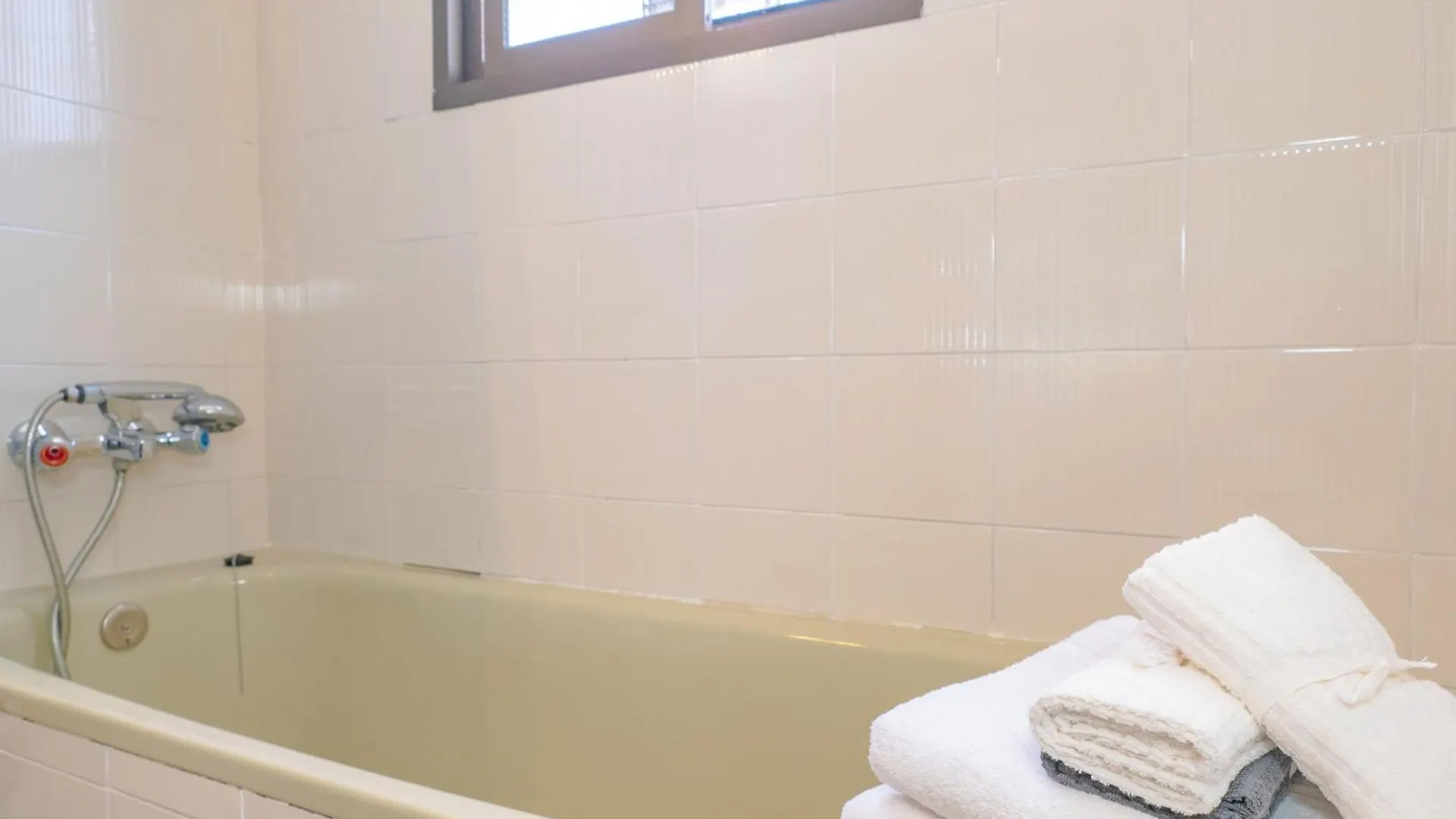Holiday home Cubo'S Pink Townhouse Los Manantiales Alhaurin de la Torre