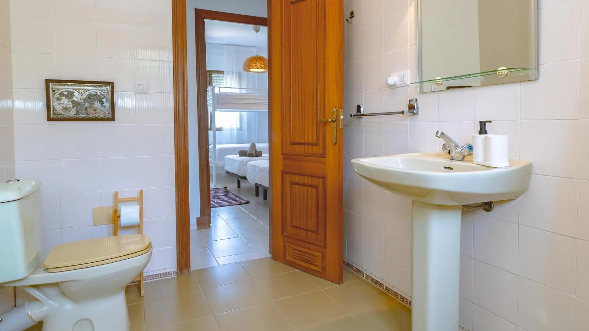 Cubo'S Pink Townhouse Los Manantiales Alhaurin de la Torre