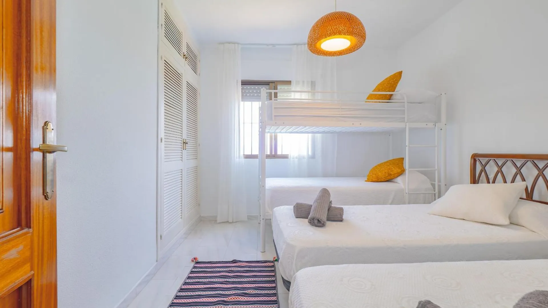 Cubo'S Pink Townhouse Los Manantiales Alhaurin de la Torre