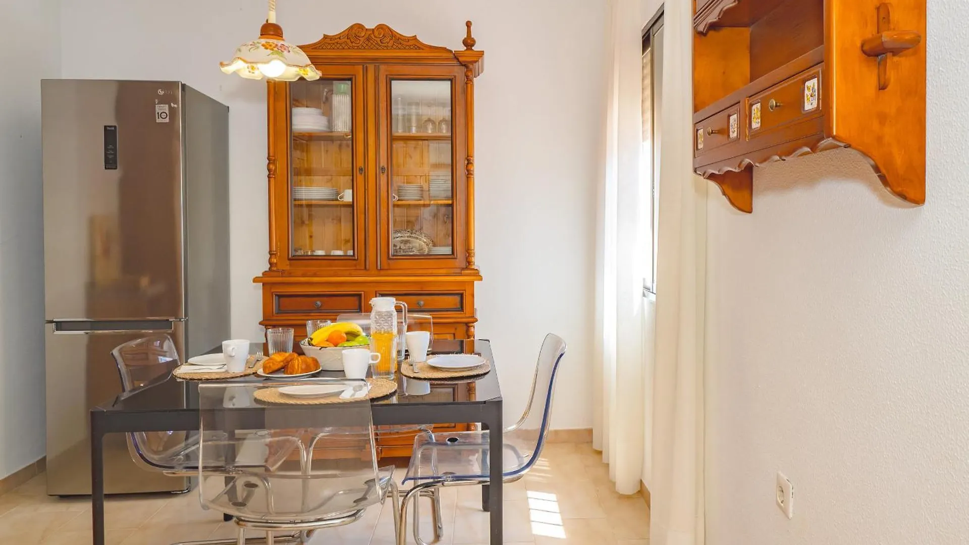 Cubo'S Pink Townhouse Los Manantiales Alhaurin de la Torre